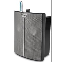 Intellitouch Eos wireless Satelliten-Lautsprecher für Apple iPod