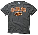 Oklahoma State Cowboys Dark Heather Perennial II T-Shirt