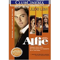 Alfie (Special Collector's Edition)