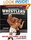 The Professional Wrestlers' Instructional and Workout Guide