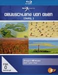 Deutschland von oben - Staffel 3 [Blu...