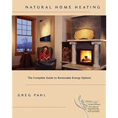 Natural Home Heating: The Complete Guide to Renewable Energy Options