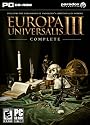 Europa Universalis III: Complete