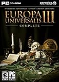 Europa Universalis III: Complete