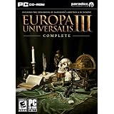 Europa Universalis III: Complete