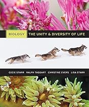 Diversity of Life: Biology - The Unity and Diversity of Life, 13th Edition Diversity of Life: Biology - The Unity and Diversity of Life, 13th Edition