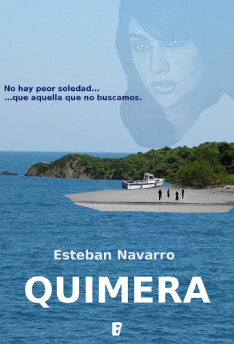 Quimera (Spanish Edition)