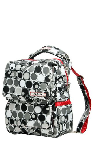 Ju Ju Be Packabe Diaper Bag