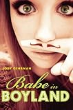 Babe in Boyland