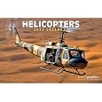 Helicopters Calendars