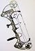 Bear Archery Attack Compound Bow Package