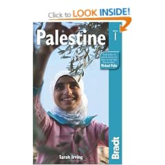 Palestine (Bradt Travel Guides)