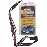 Wincraft Ryan Newman Credential Holder
