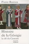 Histoire de la G�orgie - La cl� du Ca...