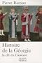 Histoire de la G�orgie - La cl� du Caucase