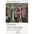 Histoire de la G�orgie : La cl� du Caucase