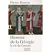 Histoire de la G�orgie : La cl� du Caucase
