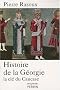 Histoire de la G�orgie : La cl� du Caucase