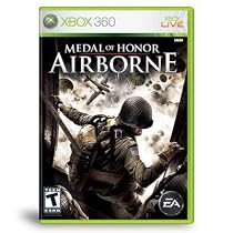 Medal of Honor Airborne