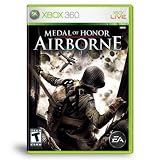 Medal of Honor Airborne