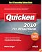 Quicken 2010 The Official Guide (Quicken Press)