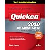 Quicken 2010 The Official Guide (Quicken Press)