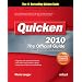 Quicken 2010 The Official Guide (Quicken Press)