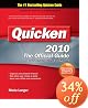 Quicken 2010 The Official Guide (Quicken Press)