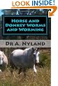 Horse and Donkey Worms and Worming