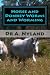 Books : Horse and Donkey Worms and Worming