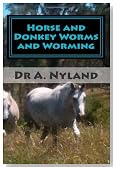 Horse and Donkey Worms and Worming