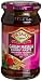 Patak's Garam Masala Curry Paste, Hot, 10-Ounce Glass Jars (Pack of 6)