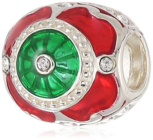 Chamilia Regal Ornament Bead Charm