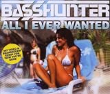 All I ever wanted [Single-CD]