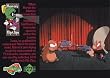 Space Jam - Trading Cards - Single Cards - NON-SPORTS 1996 Upper Deck Space Jam Single Trading Card #F18