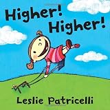 Higher! Higher!