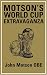 Motson's World Cup Extravaganza