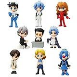 プチエヴァ -エヴァ暮らし-第伍集 (BOX)