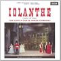 Gilbert & Sullivan: Iolanthe