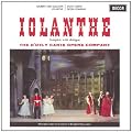 IOLANTHE:GILBERT & SULLIVAN