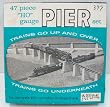 HO Over & Under Pier Set (47)