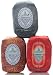 Ancient Ayurveda Triple Savings Offer - (NEW & REFINED)Ashwagandha +Shea Butter&V.C.O+Kashmir Saffron&Goats Milk Soap
