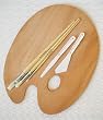 Wood Palette Value Pack