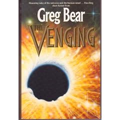 Venging and Other Stories
