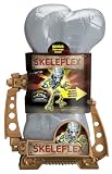 Review Re:creation Group Plc  / SKELEFLEX Alien Bones - Skullkor