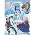 Frozen 5-Minute Frozen Stories (5-Minute Stories)