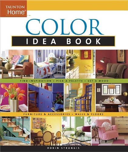 Best Price Color Idea Book (Taunton Home Idea Books)