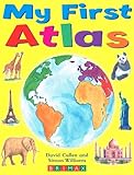 My first atlas