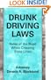 Drunk Driving Laws: Rules of the Road When Crossing State Lines