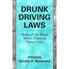 Drunk Driving Laws: Rules of the Road When Crossing State Lines